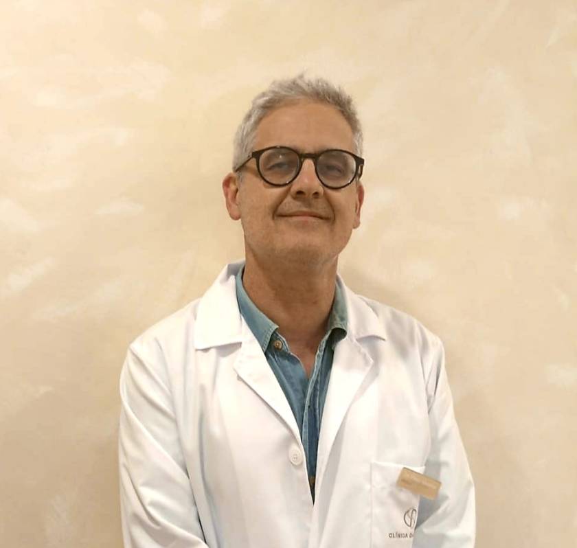 Dr. Hugo Amorim