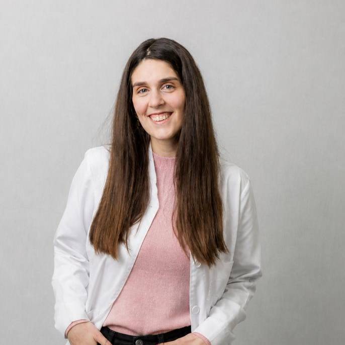 Dra. Catarina Moreira