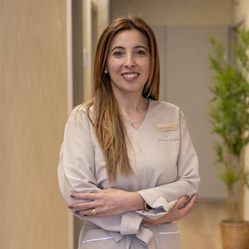 Tânia Soares