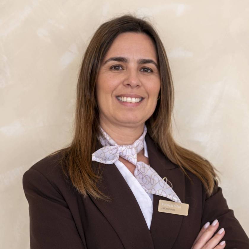 Patrícia Cruz Silva