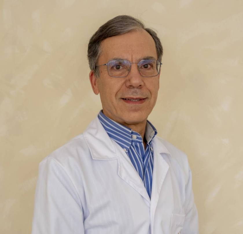 Dr. António Gomes da Rocha