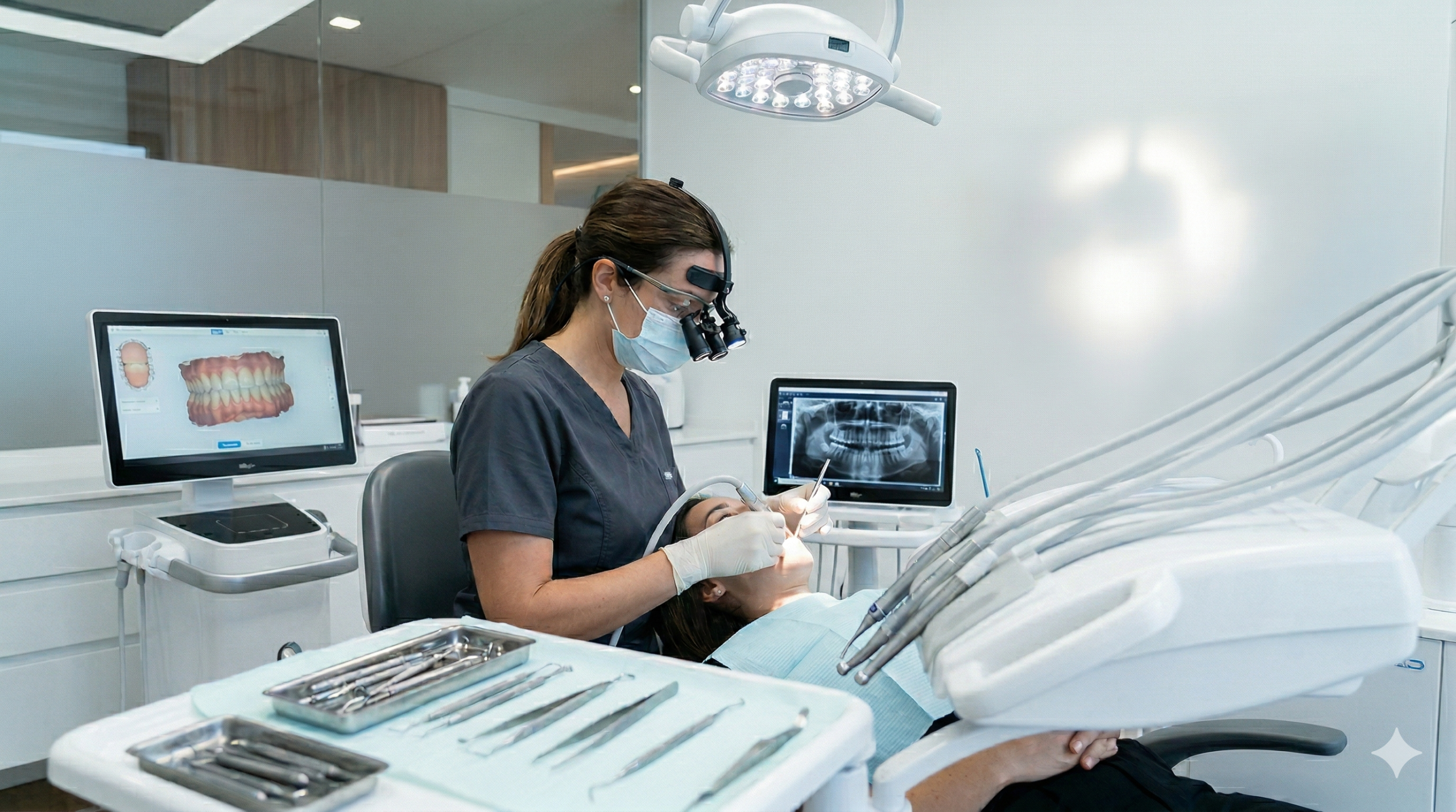 Medicina Dentária