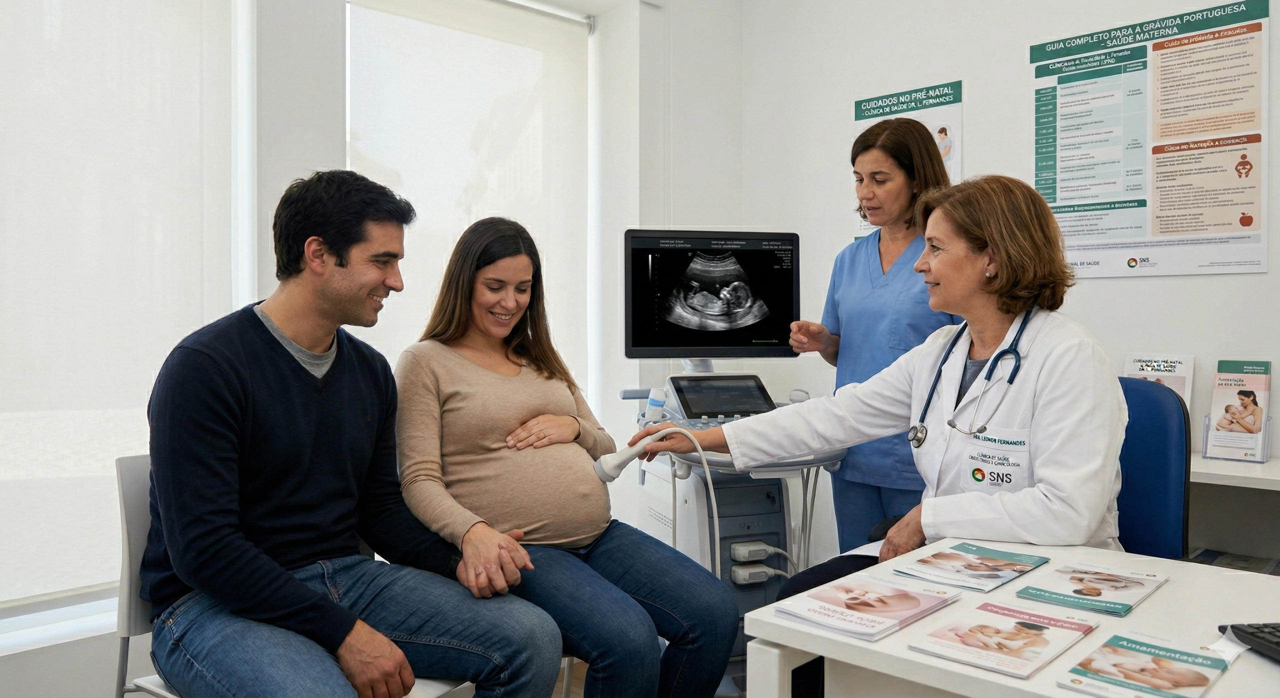 Ginecologia e Obstetrícia