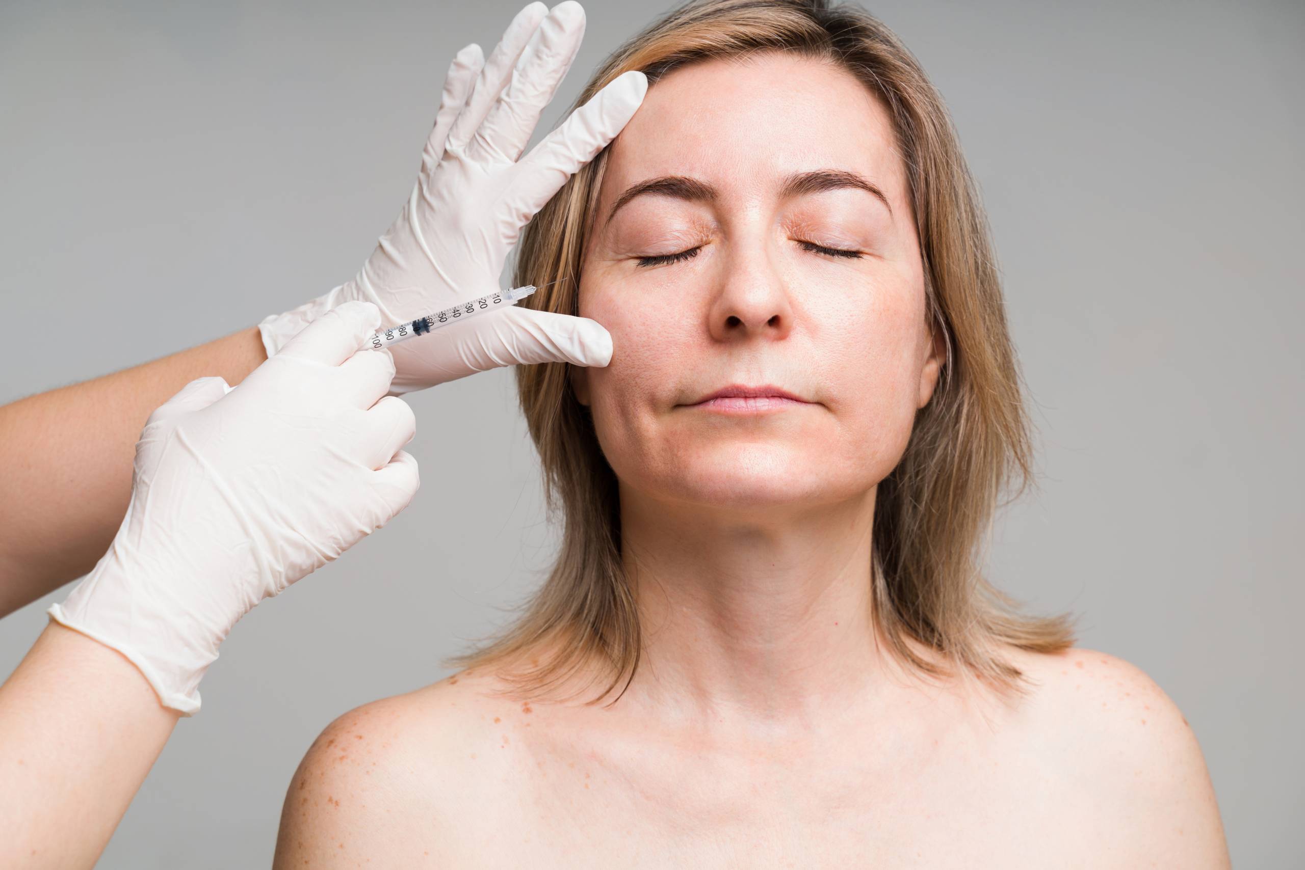 Mesoterapia homeopática