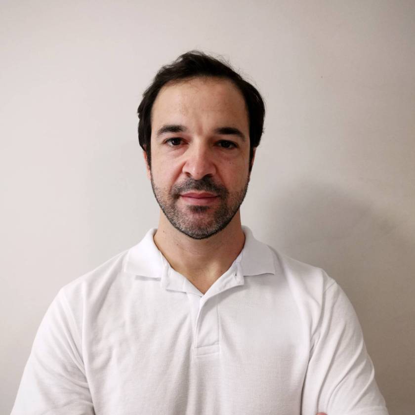 Dr. João Ferreira